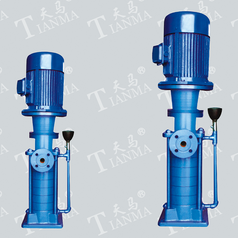 LG、LGW型高層建筑給水泵